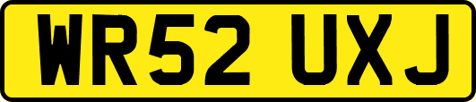 WR52UXJ