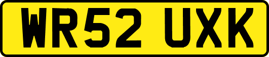 WR52UXK