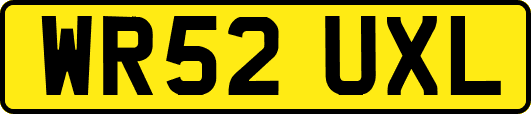 WR52UXL