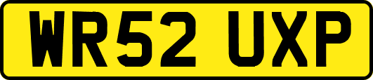 WR52UXP
