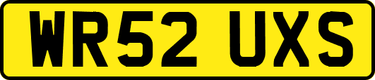 WR52UXS