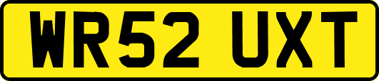 WR52UXT