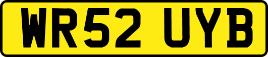 WR52UYB