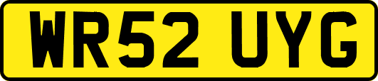 WR52UYG