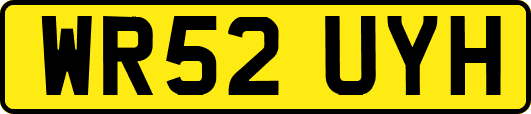 WR52UYH