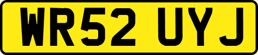 WR52UYJ