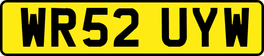 WR52UYW