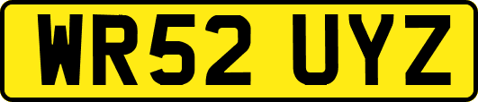 WR52UYZ