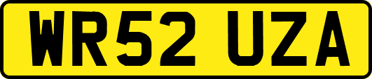 WR52UZA