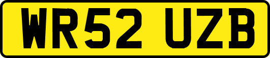 WR52UZB