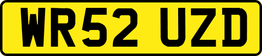 WR52UZD