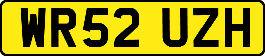 WR52UZH