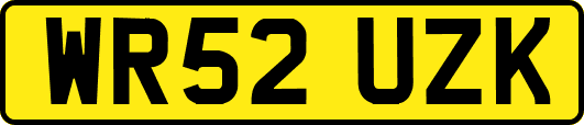WR52UZK