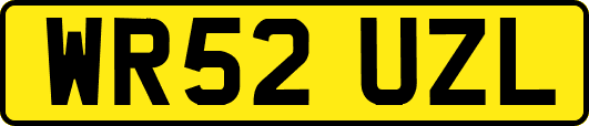 WR52UZL