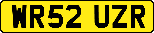 WR52UZR