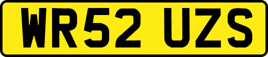WR52UZS