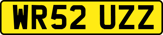 WR52UZZ
