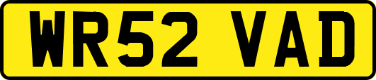 WR52VAD