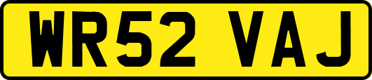 WR52VAJ