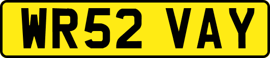 WR52VAY