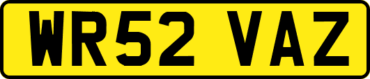 WR52VAZ