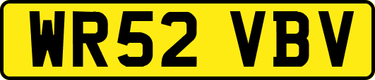 WR52VBV