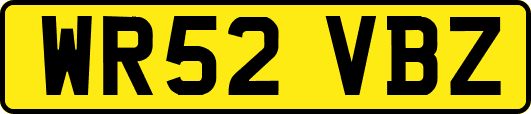 WR52VBZ
