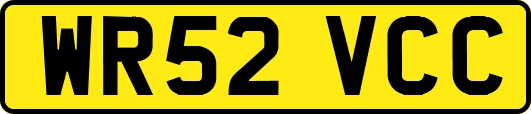 WR52VCC