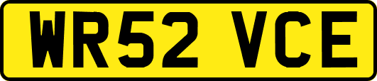 WR52VCE
