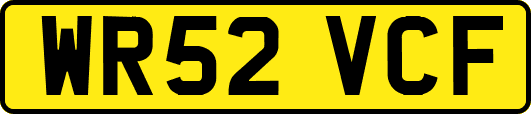 WR52VCF