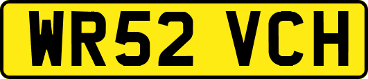 WR52VCH