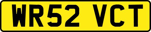 WR52VCT