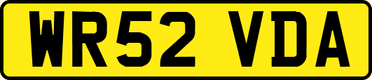WR52VDA