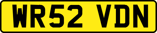 WR52VDN