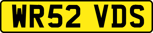 WR52VDS