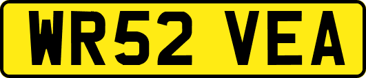 WR52VEA
