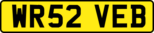 WR52VEB