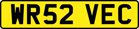 WR52VEC
