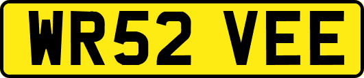 WR52VEE