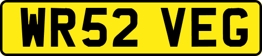 WR52VEG