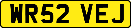 WR52VEJ