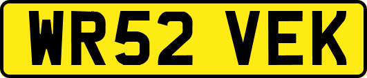 WR52VEK