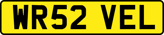 WR52VEL