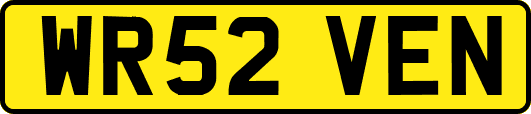 WR52VEN