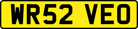 WR52VEO