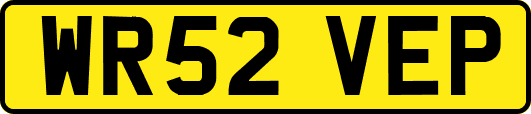 WR52VEP