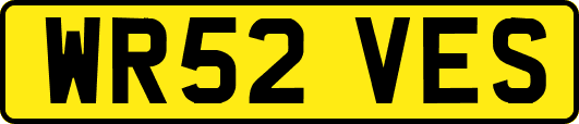WR52VES