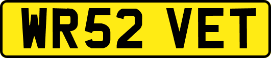 WR52VET
