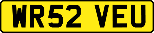 WR52VEU