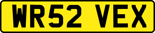 WR52VEX